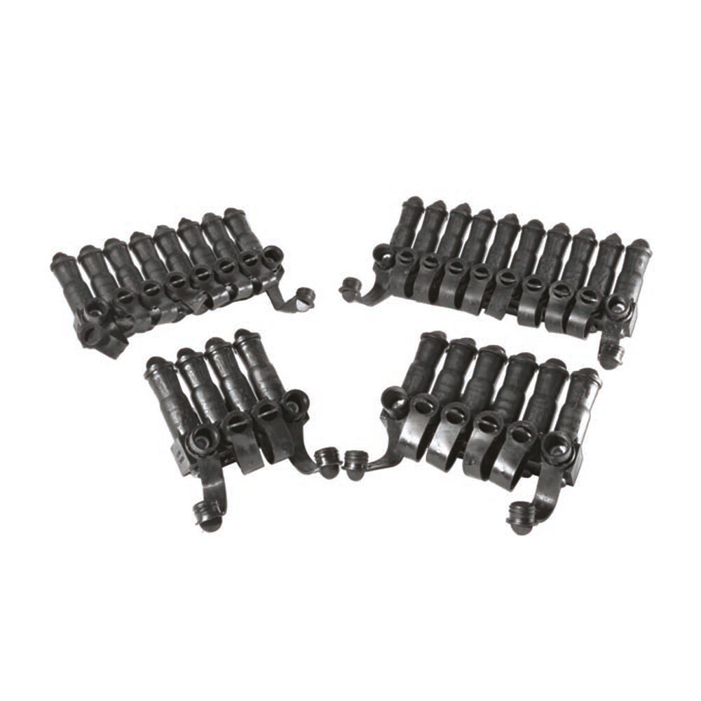 Conectores multiples