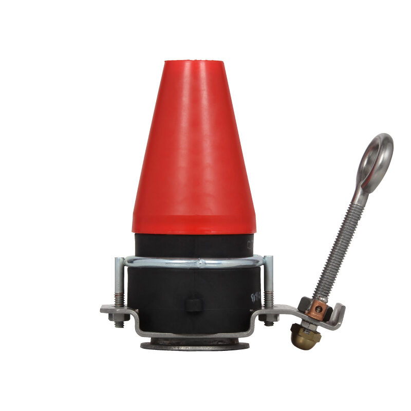 Boquilla estacionaria sencilla