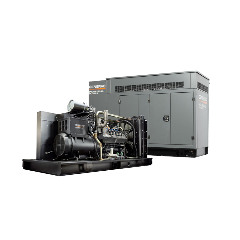 Plantas de emergencia